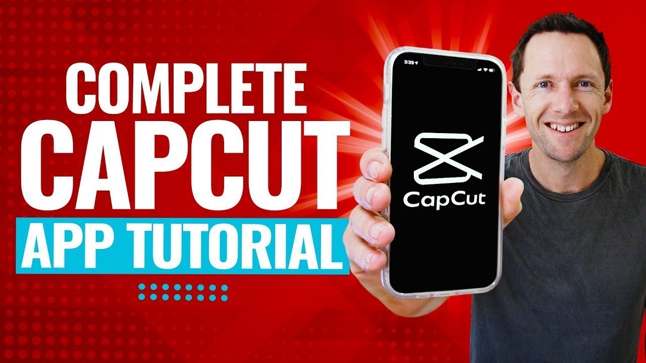 How to Use CapCut to Enhance Your YouTube Videos