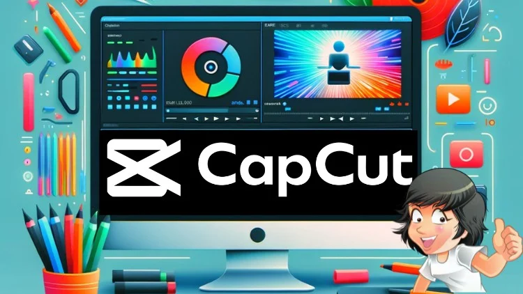 The Evolution of Video Editing: From Basic Cuts to CapCut’s Advanced Features