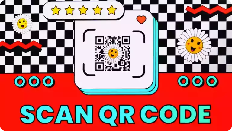 QR Code Generator